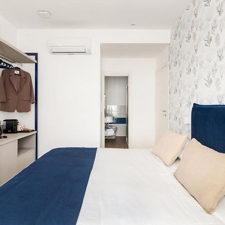 Yourhome - Blue Marina Rooms Sorrento Eksteriør billede