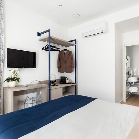 Yourhome - Blue Marina Rooms Sorrento Eksteriør billede