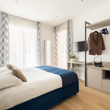 Yourhome - Blue Marina Rooms Sorrento Eksteriør billede