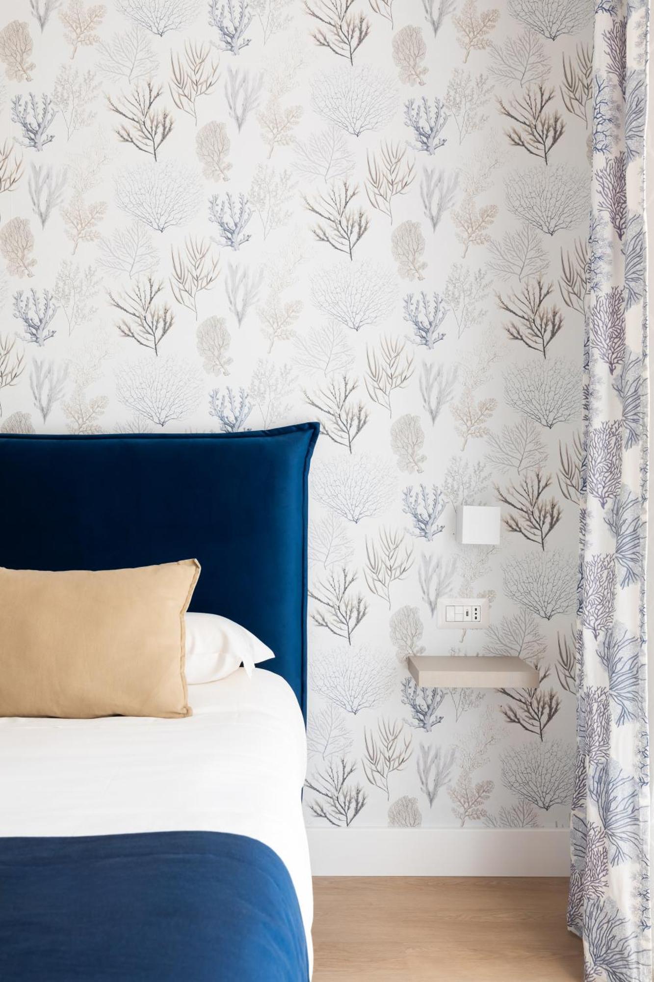 Yourhome - Blue Marina Rooms Sorrento Eksteriør billede