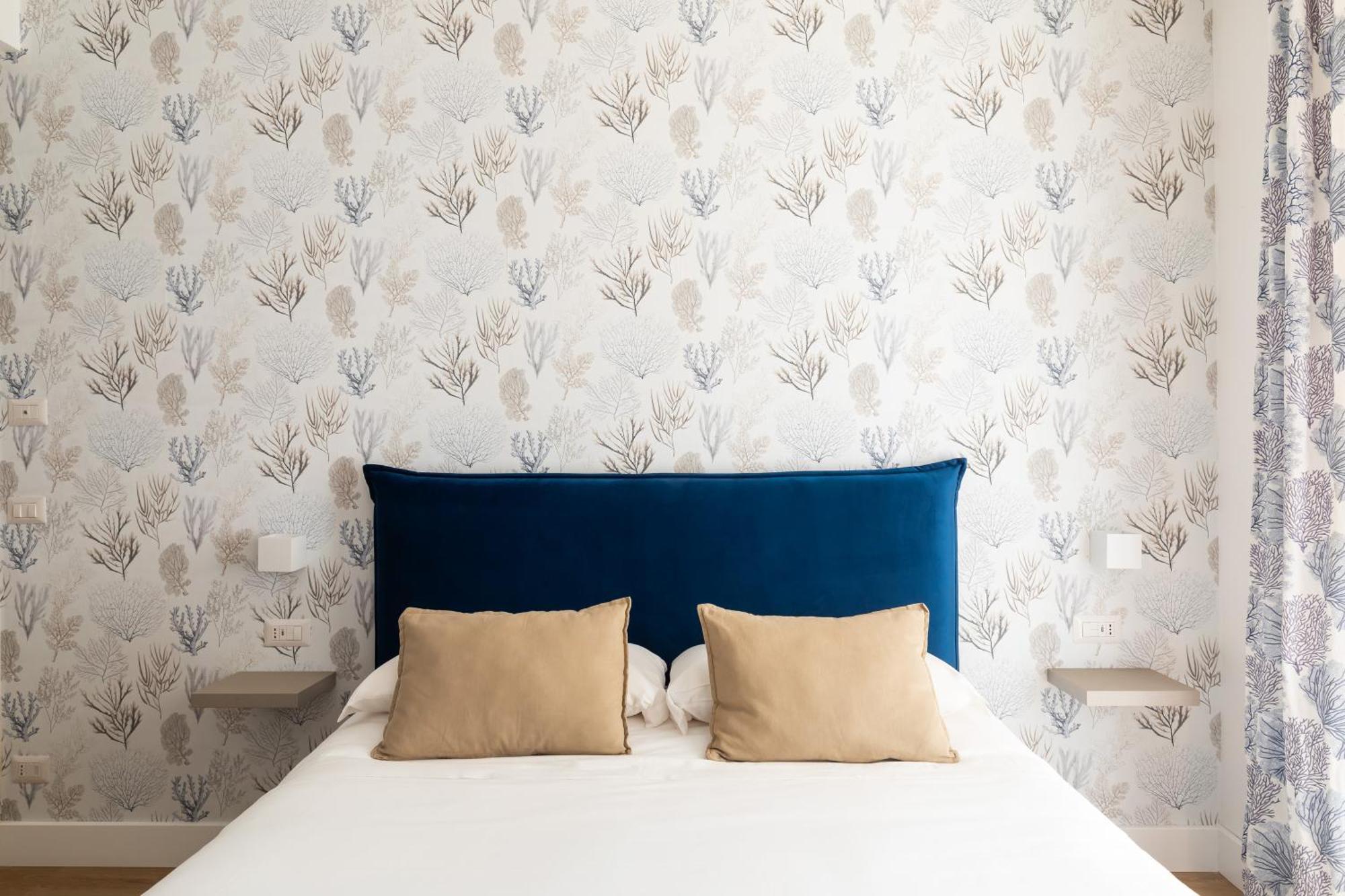 Yourhome - Blue Marina Rooms Sorrento Eksteriør billede