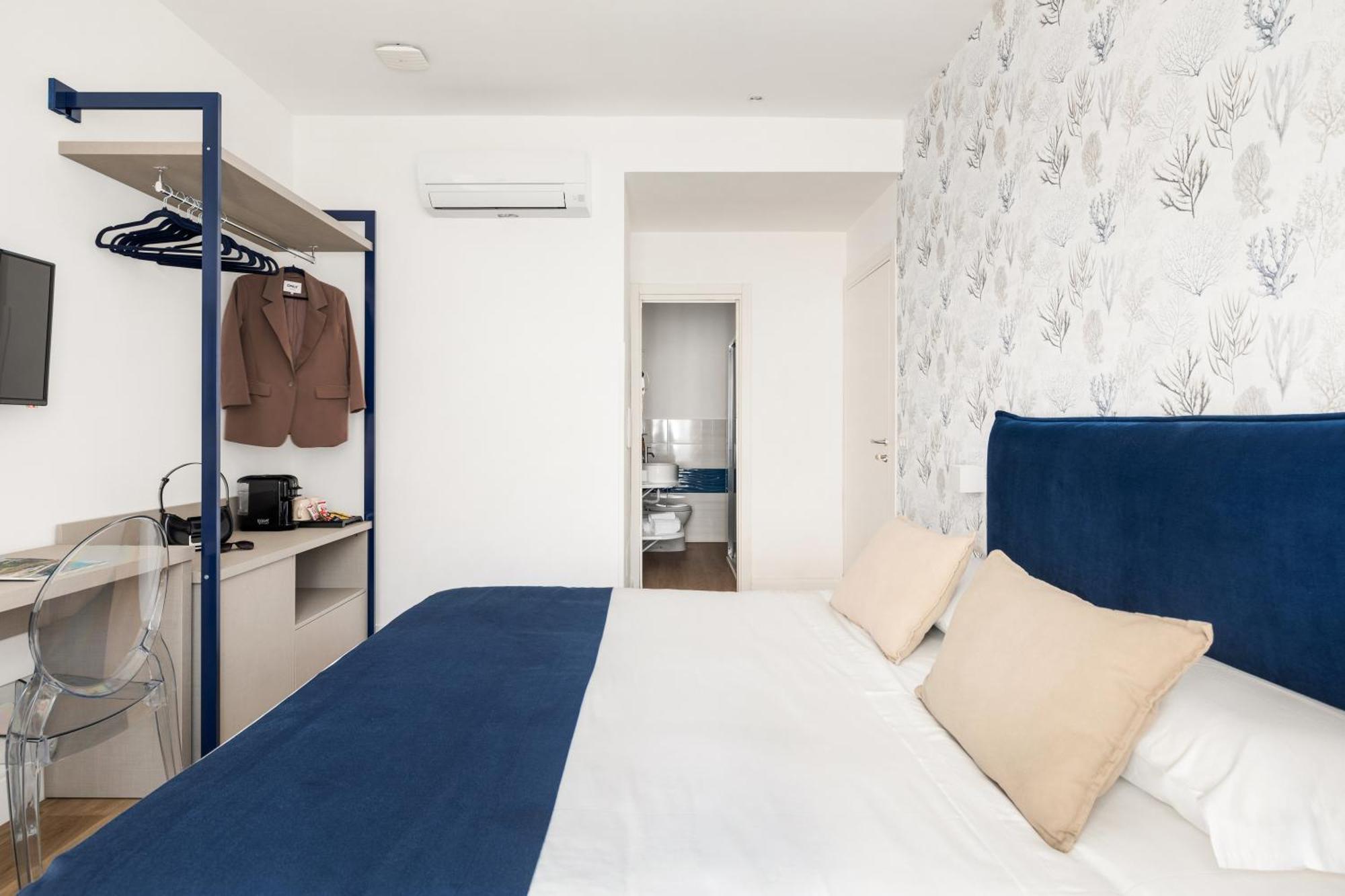 Yourhome - Blue Marina Rooms Sorrento Eksteriør billede