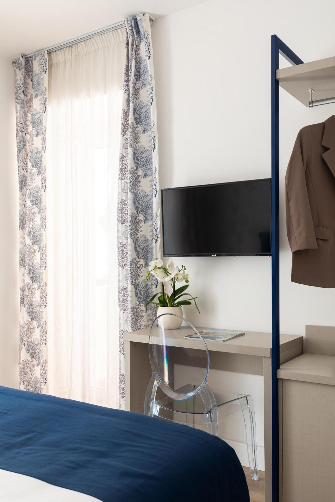 Yourhome - Blue Marina Rooms Sorrento Eksteriør billede