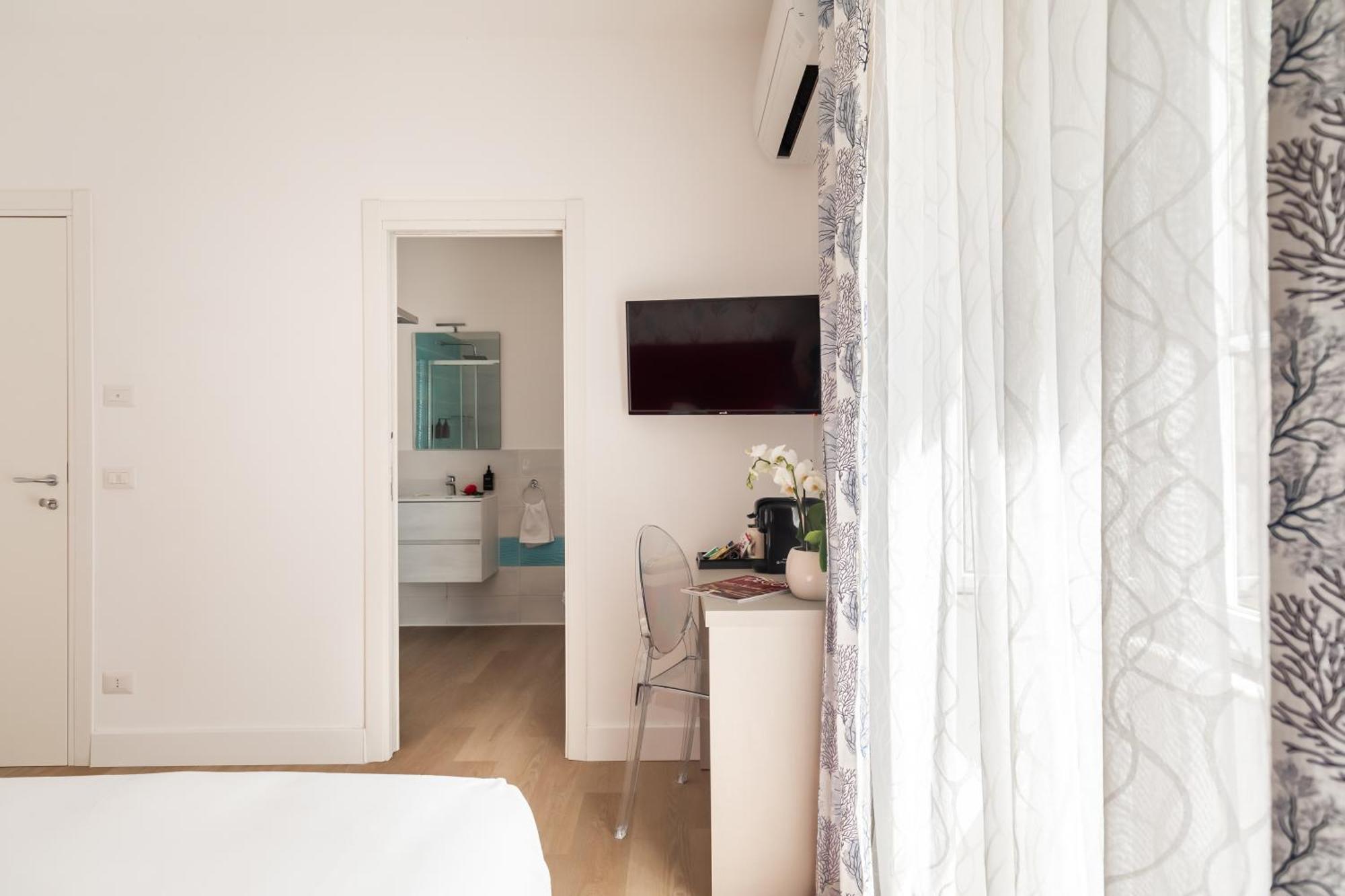 Yourhome - Blue Marina Rooms Sorrento Eksteriør billede