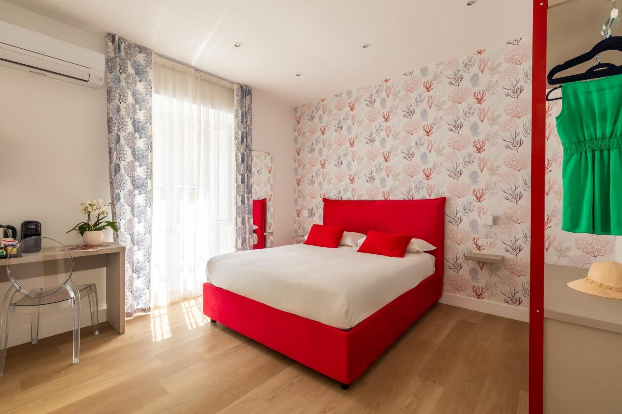Yourhome - Blue Marina Rooms Sorrento Eksteriør billede