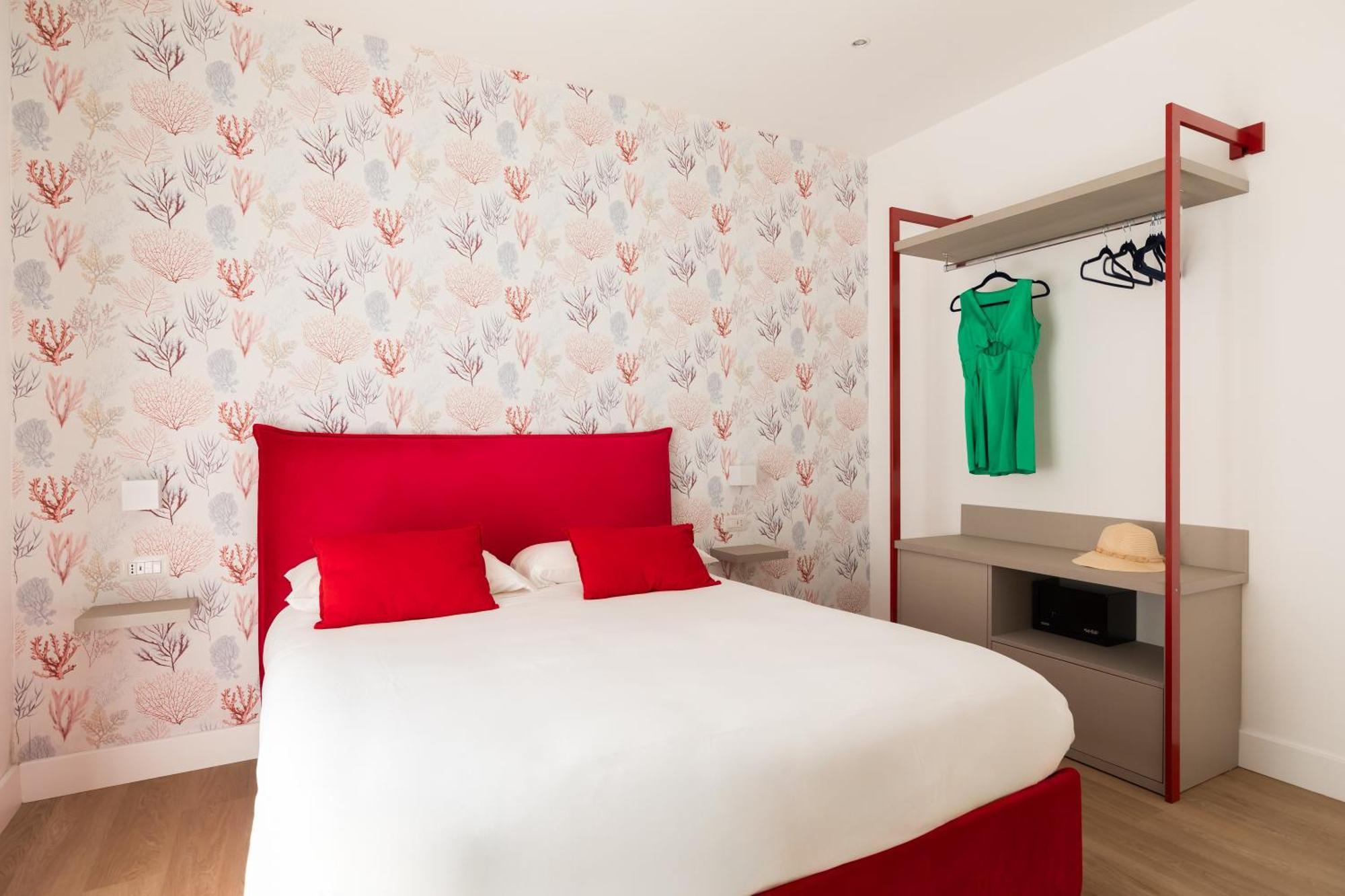 Yourhome - Blue Marina Rooms Sorrento Eksteriør billede