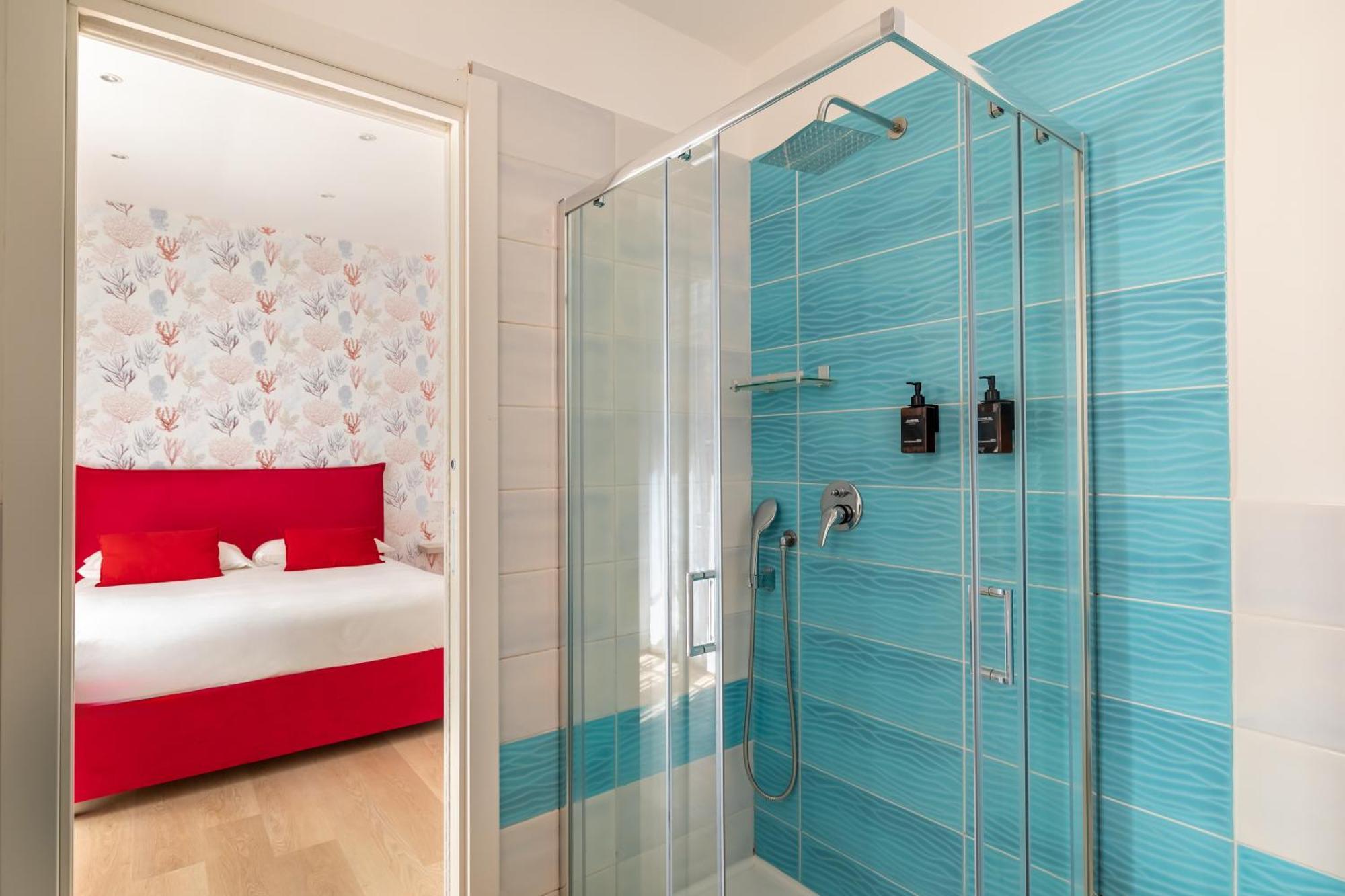 Yourhome - Blue Marina Rooms Sorrento Eksteriør billede