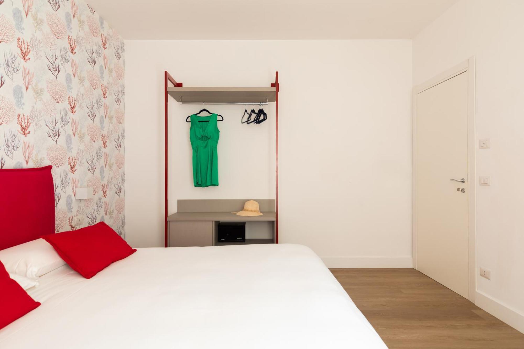 Yourhome - Blue Marina Rooms Sorrento Eksteriør billede