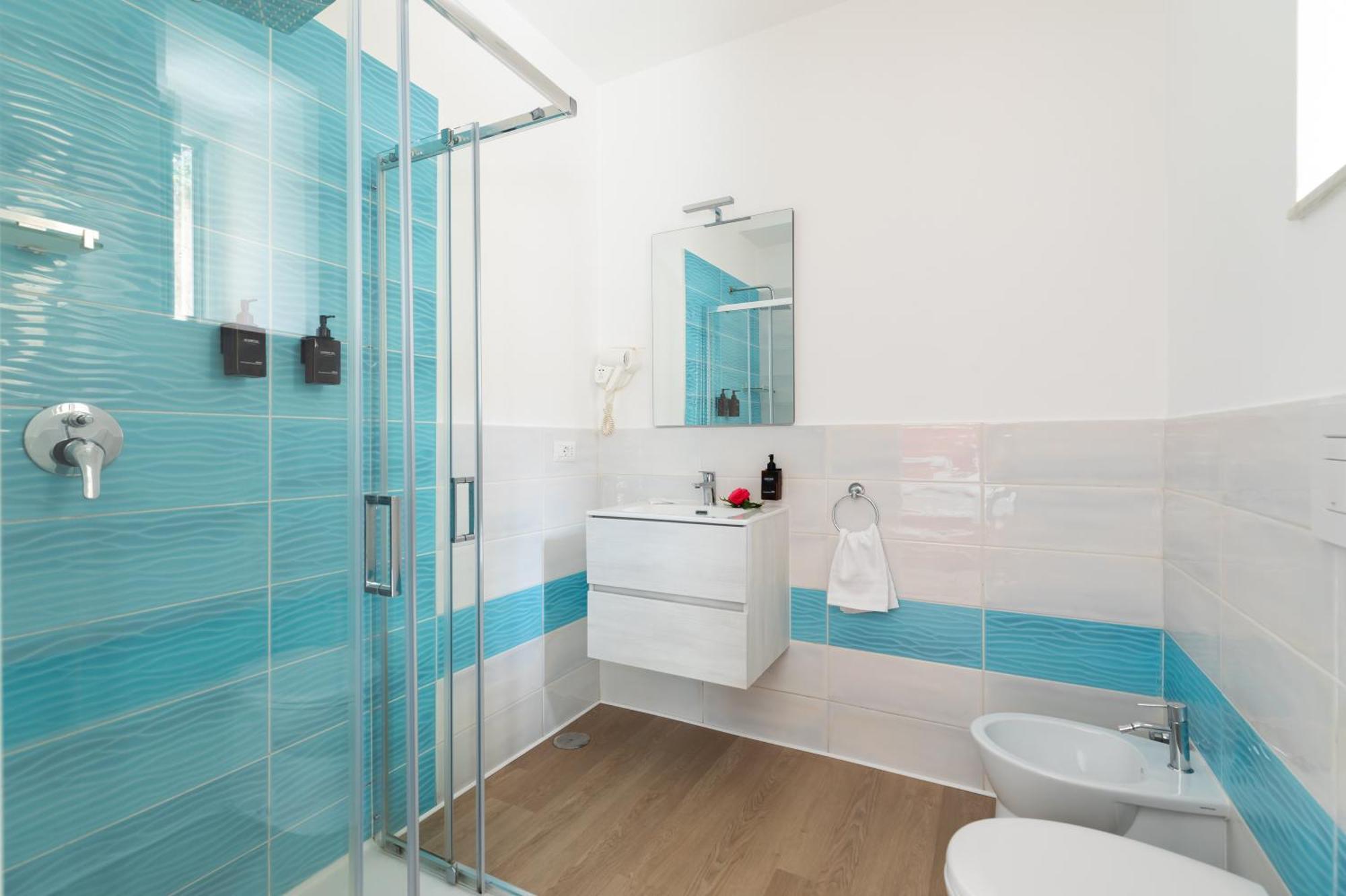 Yourhome - Blue Marina Rooms Sorrento Eksteriør billede