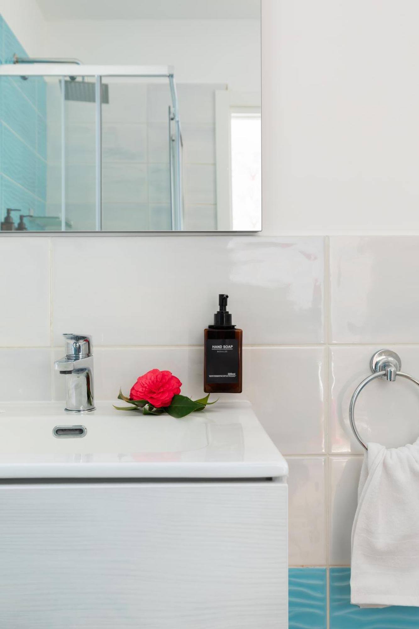 Yourhome - Blue Marina Rooms Sorrento Eksteriør billede