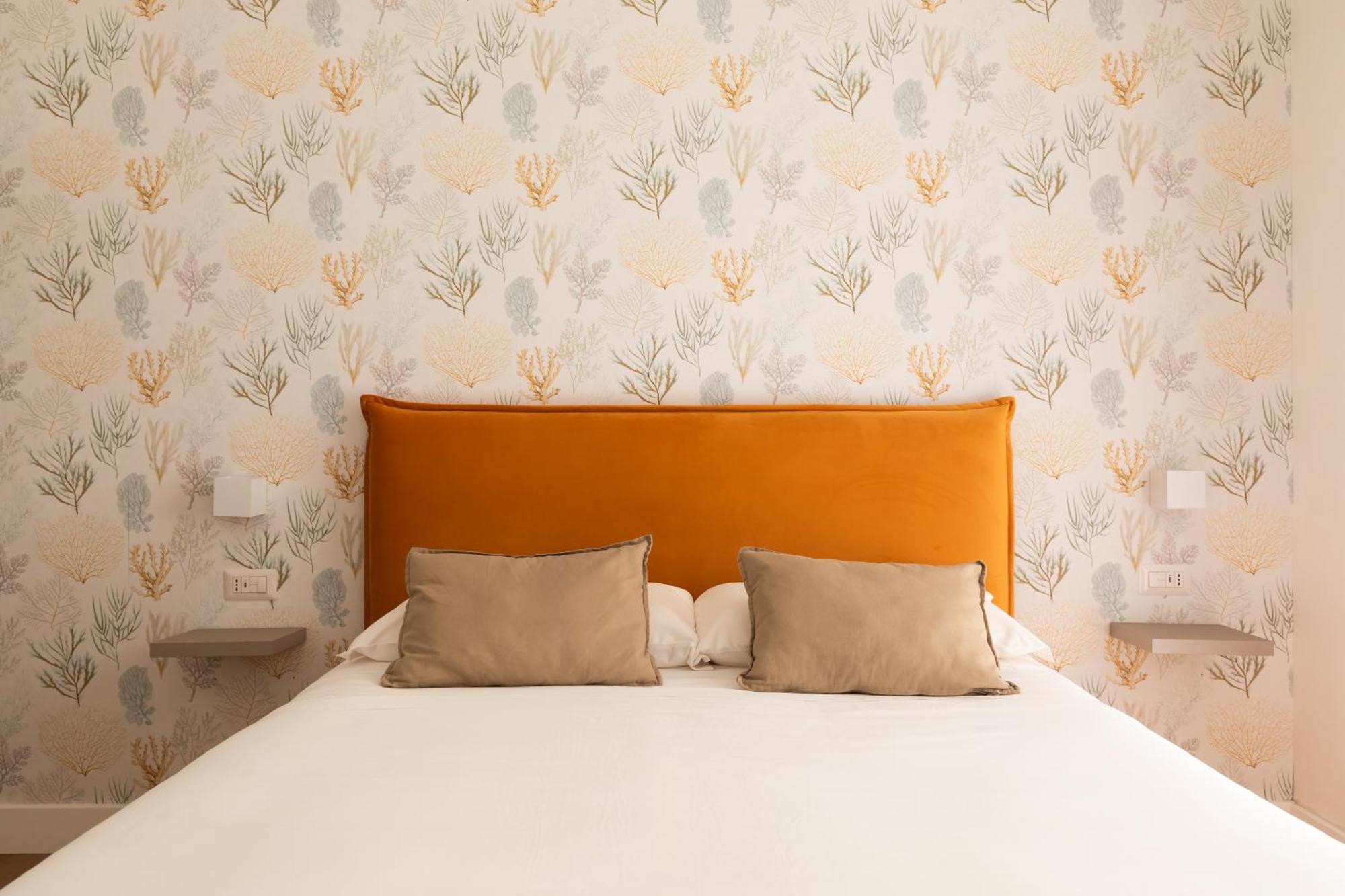 Yourhome - Blue Marina Rooms Sorrento Eksteriør billede