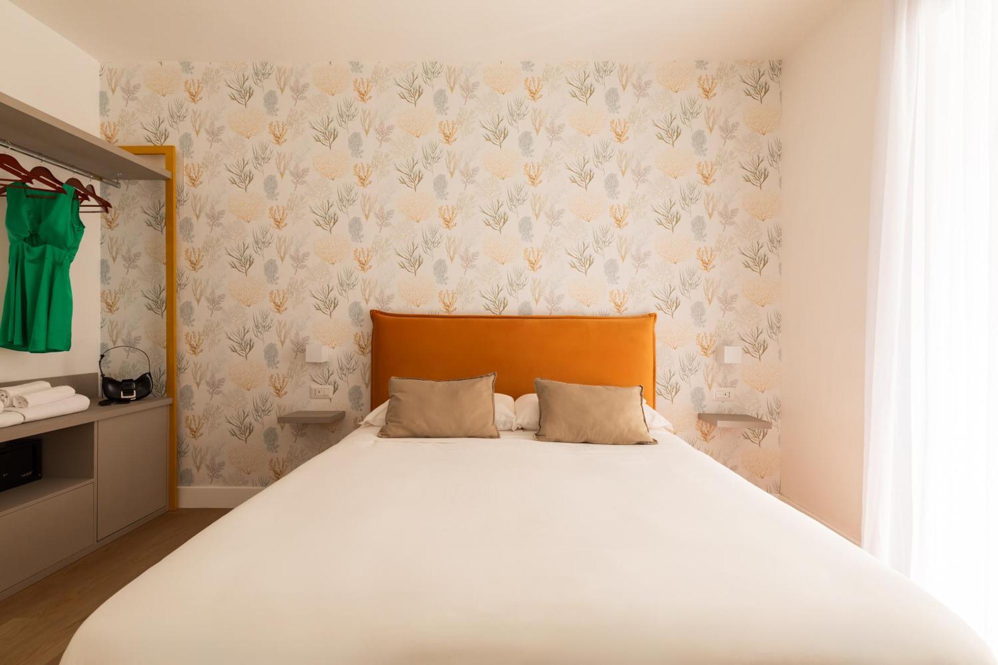 Yourhome - Blue Marina Rooms Sorrento Eksteriør billede