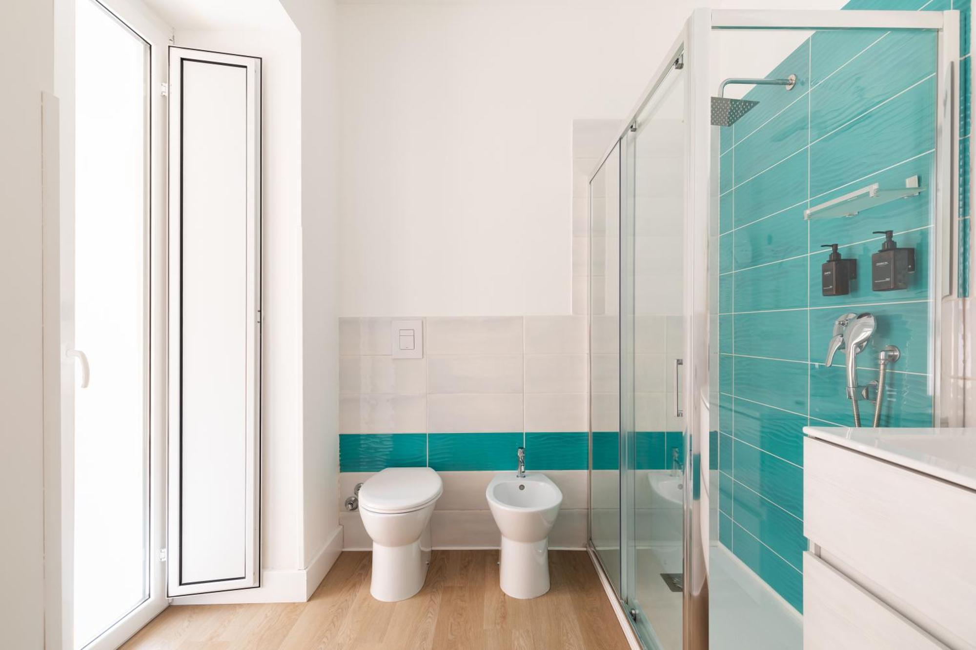Yourhome - Blue Marina Rooms Sorrento Eksteriør billede