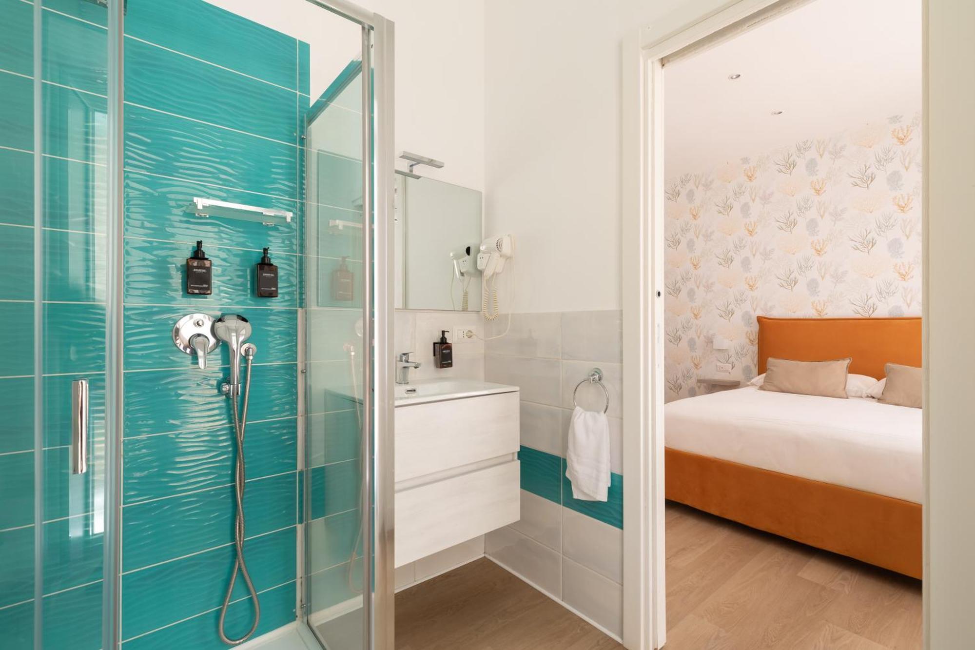 Yourhome - Blue Marina Rooms Sorrento Eksteriør billede