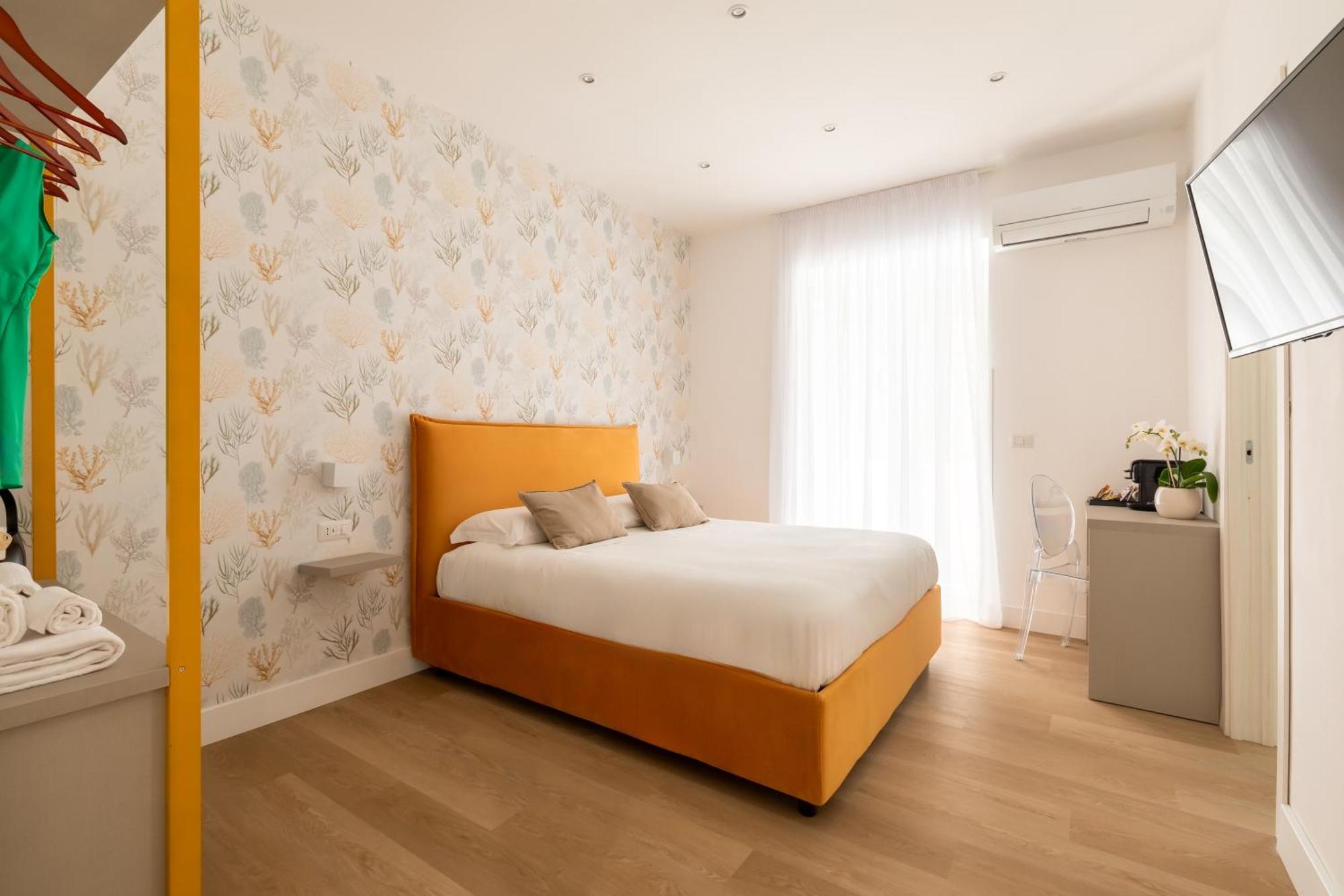 Yourhome - Blue Marina Rooms Sorrento Eksteriør billede