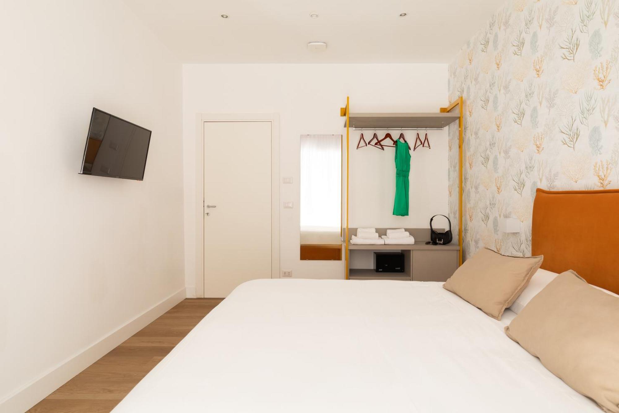 Yourhome - Blue Marina Rooms Sorrento Eksteriør billede
