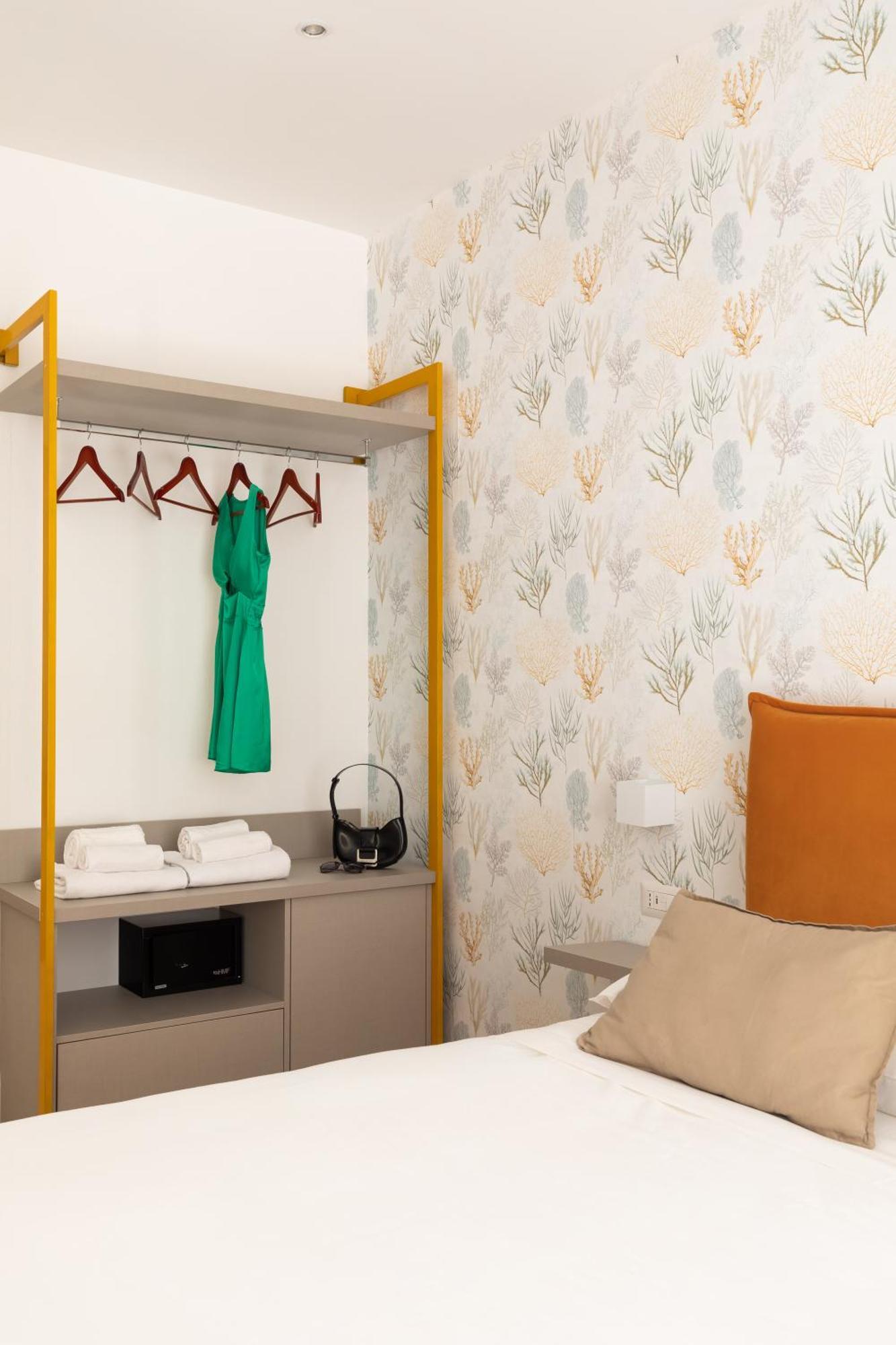 Yourhome - Blue Marina Rooms Sorrento Eksteriør billede