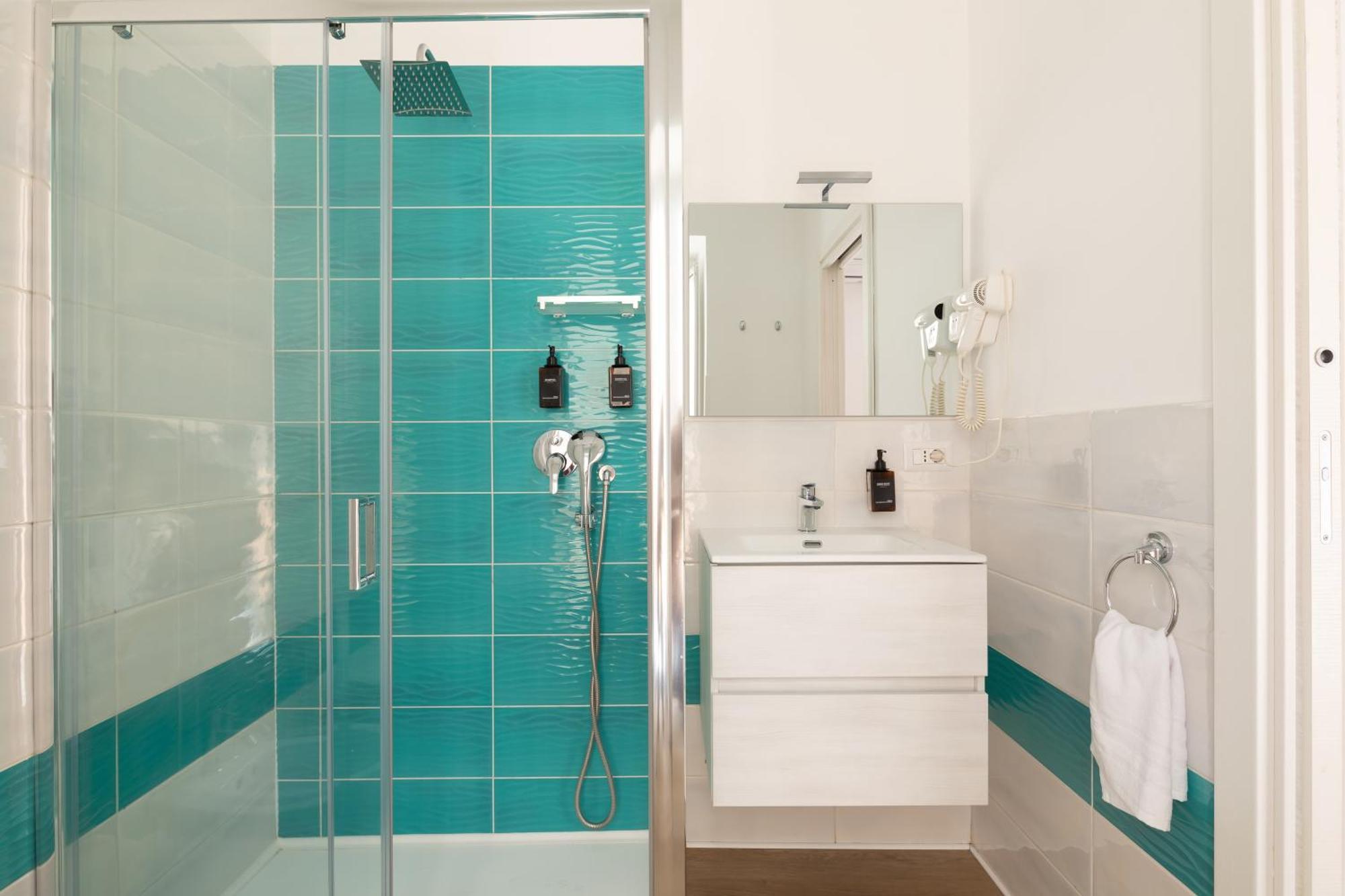 Yourhome - Blue Marina Rooms Sorrento Eksteriør billede
